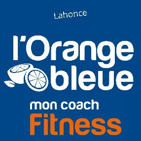 L'Orange Bleue, le fitness à petit prix Lahonce